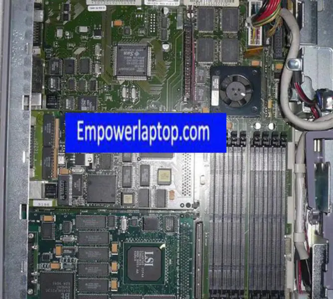 SUN SPARC5 170MHz 伺服器主機板 5013059 5013103 501-3059 501-3103