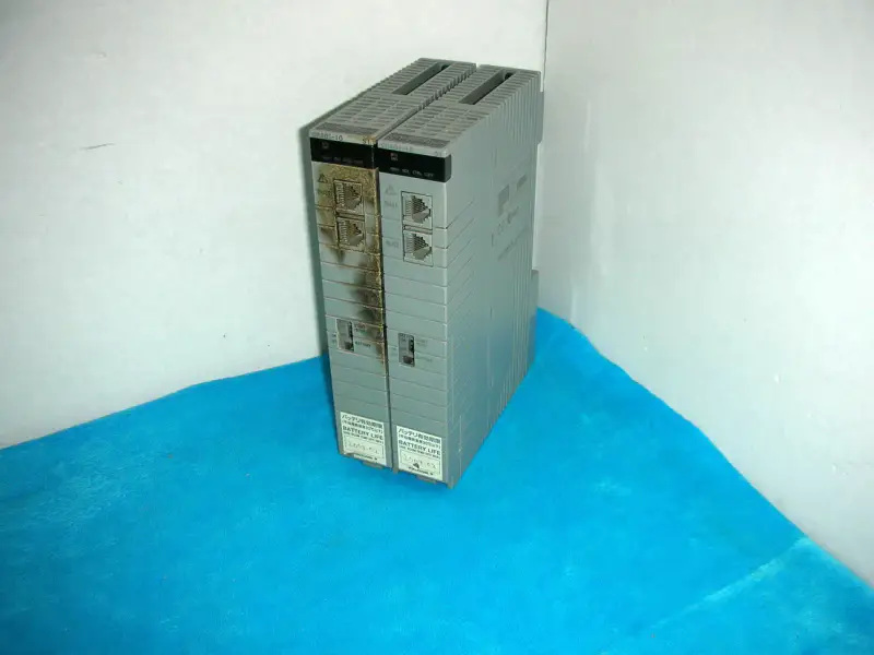 yokogawa cp401-10