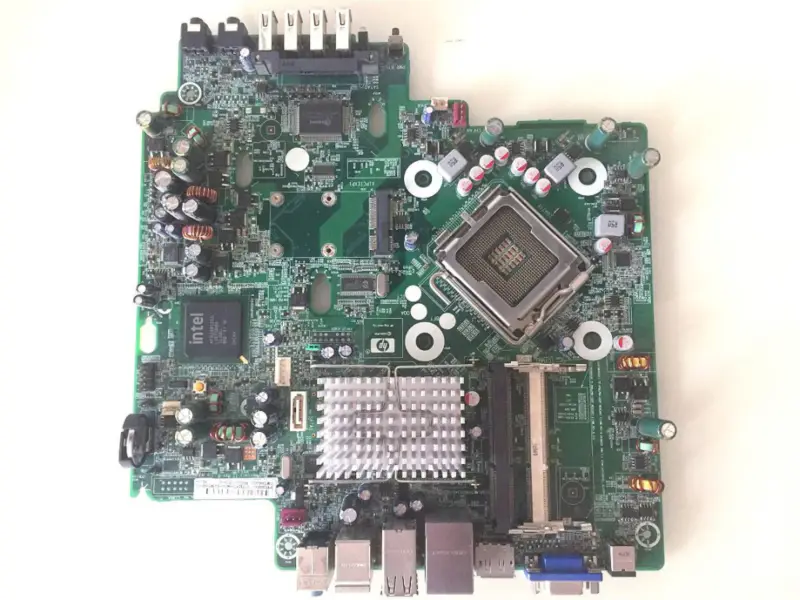 HP COMPAQ 8000 USDT 536885-001 536461-002 536462-000 主機板