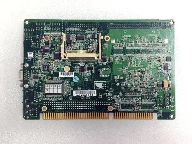 AAEON HSB-800i Rev.A1 HSB-8001 工業主機板 HSB-800I REV.A1.0-A