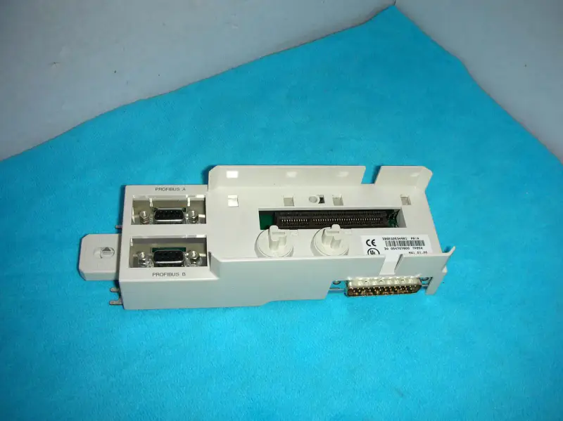 Abb TP854 3BSE025349R1