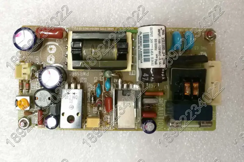 VS10B-24 電源供應器