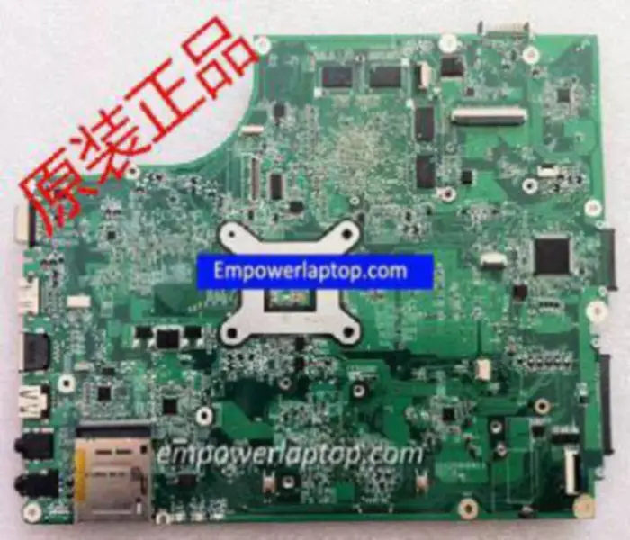 Acer 5553G 5553 DA0ZR8MB8E0 主機板