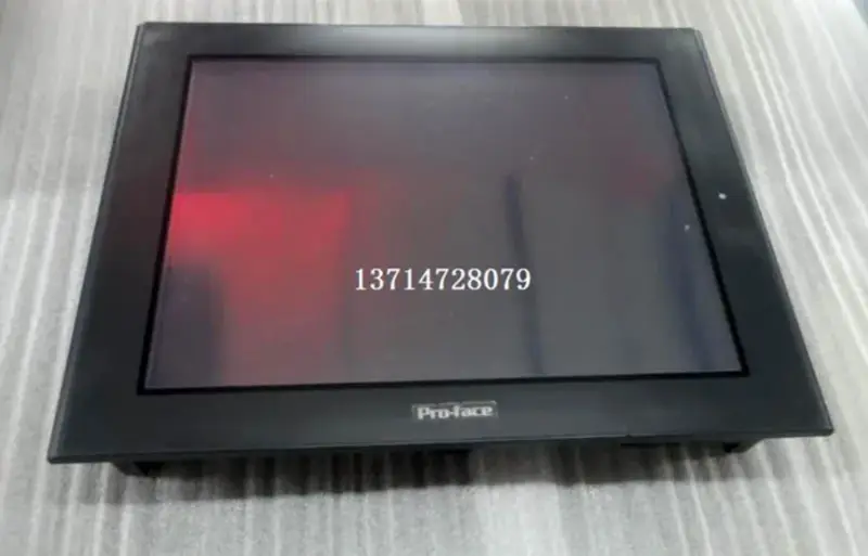 pro-face glc2600-tc41-24v