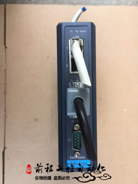 EKI-1522 研華
