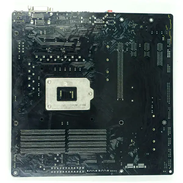 華擎 Z370M PRO4 主機板