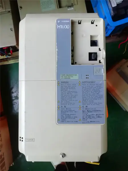 安川 CIMR-HB4A0031FAA 15kw/11kw 380v