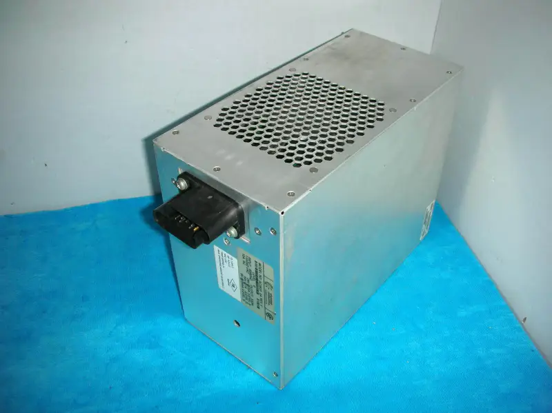 HONEYWELL ACX631/ 51198947100F 電源供應器