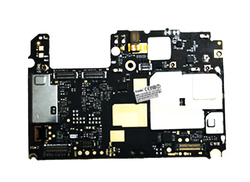 小米 5X 主機板