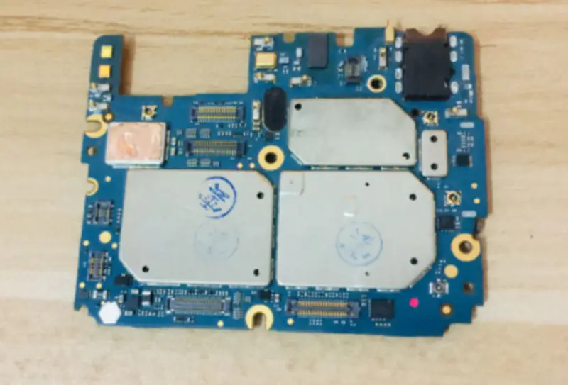 小米 5s 主機板