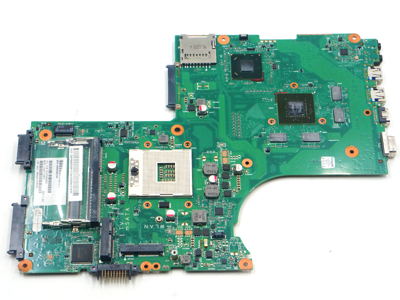 Toshiba Satellite P875 GL10FG 6050A2492401 主機板
