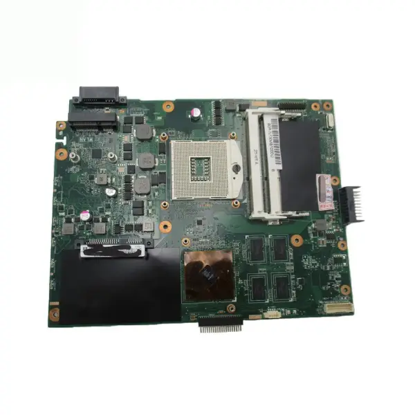 華碩 K52JV 主機板