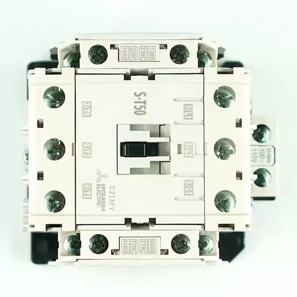 三菱 S-T50 電接觸器