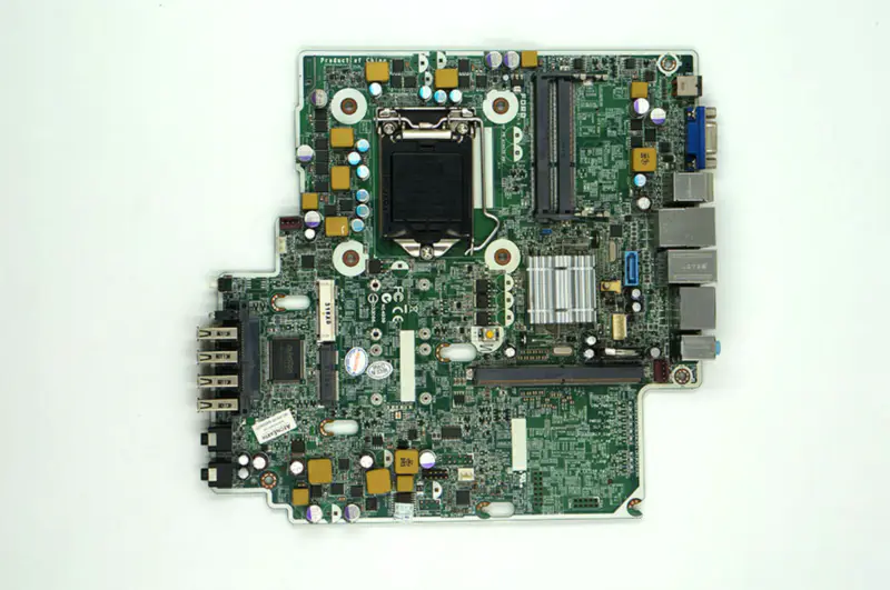 HP 8300 Elite 656939-001 711787-001/501/601 656937-002 主機板