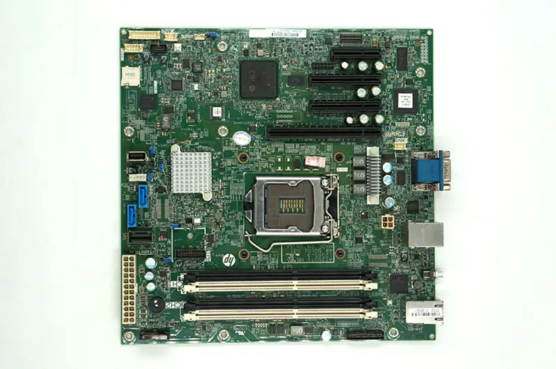 HP ML310E GEN8 V2 715910-002 715910-001 726766-001 伺服器主機板
