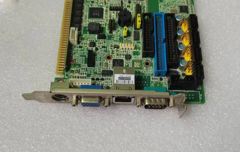 研華 PCA-6011 REV.A1 PCA-6011G2 主機板
