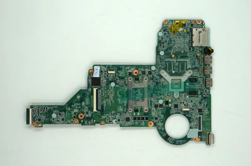 HP 720692-501 720692-001 15 主機板