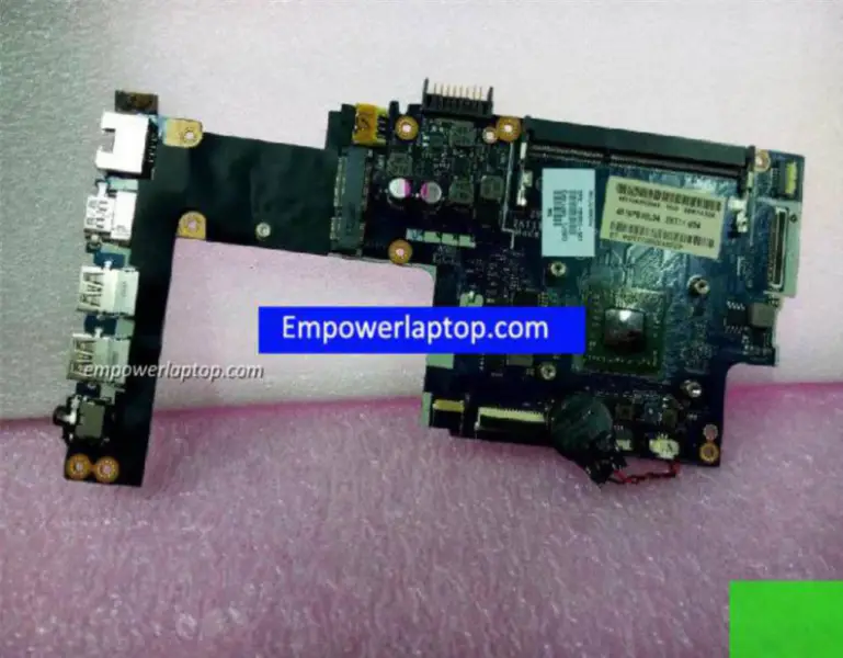 HP 730893-501 TouchSmart 11 A4-1250 LA-A521P 主機板