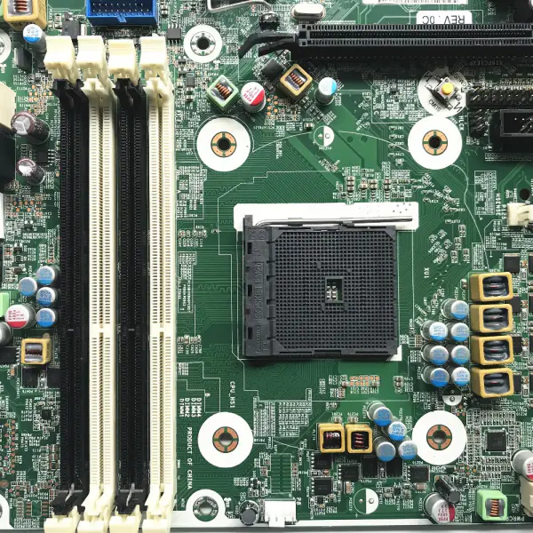 HP Elite 705 G1 752149-001 752149-501 751439-001 主機板