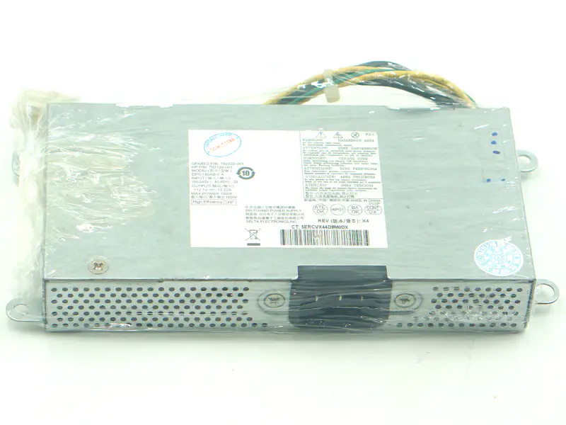 HP PA-1161-2 DPS-160AB-5 A 電源供應器