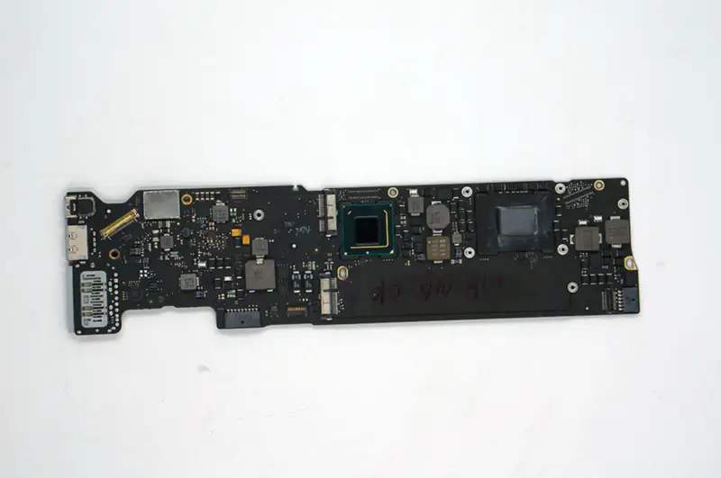 MacBook Air (13 吋 2011 年中) A1369 EMC2469 i5 G2 1.7Ghz 820-3023-A 主機板
