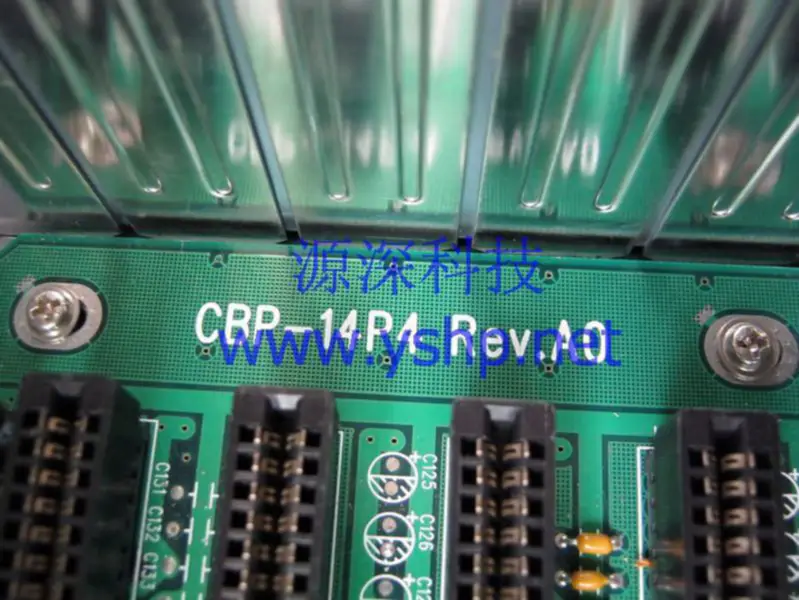 Adlink 工業基板 CBP-14P4 REV.A0 板，兩個月保固工業主機板