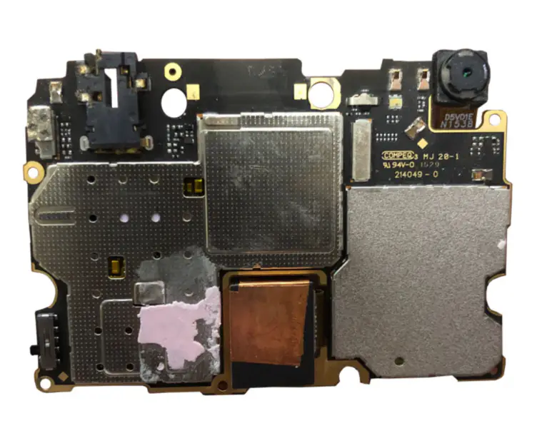 OnePlus 2 OnePlus2 A2001 主機板 4G+64G