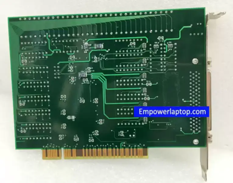 AC6412 PCI-AC6412 工業設備輸入卡