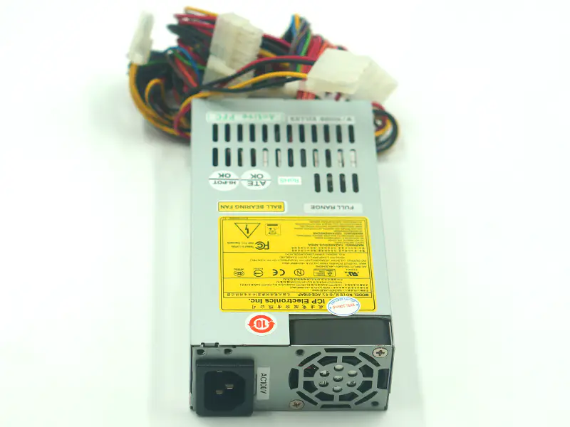 PSU 適用於 IEI POS 1U 交換式電源供應器 ACE-816AP