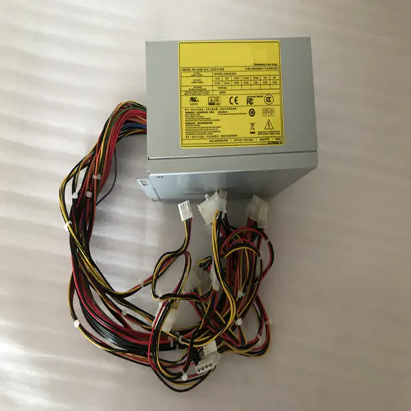 IEI ATX 400 瓦電源供應器 ACE-A140A-R11 ACE-A140A