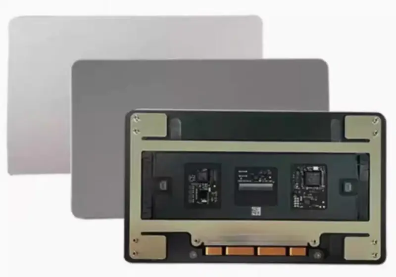 適用於 Apple A1706 A1707 A1708 A1990 A2159 A2141 A1932 A2179 的觸控板