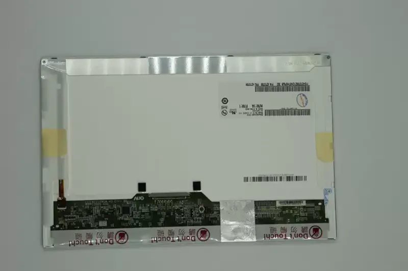 lenovo LTN121AT07 B121EW09 螢幕