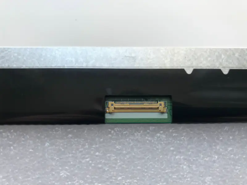 幾乎全新的 B140XTN02.E 友達 LCD 面板替換件