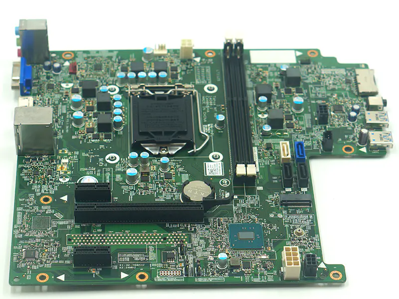 Dell Inspiron 3650 MT 0C2XKD C2XKD CN-0C2XKD 主機板