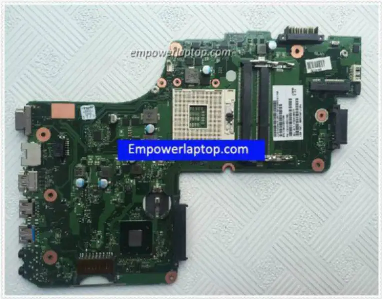 東芝 BD10F-6060A2566201-MB-A02 Satellite V000325060 主機板