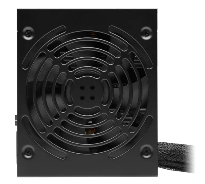 Cors Air Power 電源供應器 Cv650 650w Atx High Power Supply 80plus 低噪音風扇 Rps0128