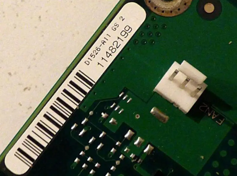 Siemens D1526-A11 GS2 Socket 478 W26361-W52-Z2-03-36 工業主機板