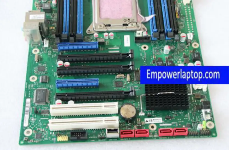 Fujitsu M720 D3128-A14 GS2 主機板 D3128 ATX Intel Socket 2011 SATA PCIe PCI