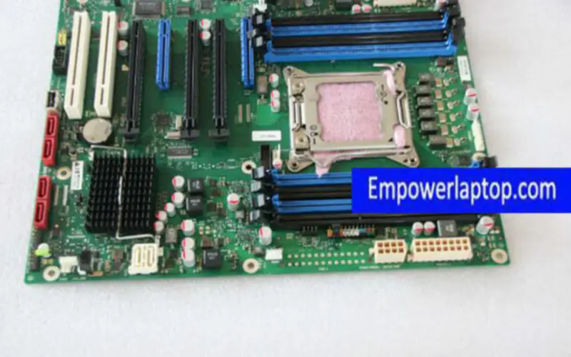 Fujitsu M720 D3128-A14 GS2 主機板 D3128 ATX Intel Socket 2011 SATA PCIe PCI