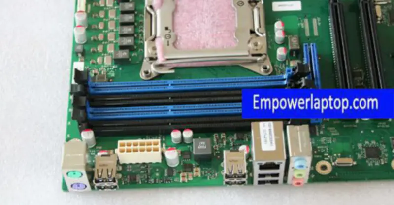 Fujitsu M720 D3128-A14 GS2 主機板 D3128 ATX Intel Socket 2011 SATA PCIe PCI
