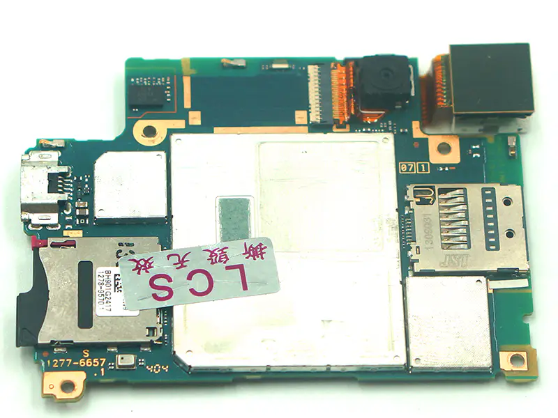Sony Xperia Z2 L50W D6503 主機板 解鎖 16G