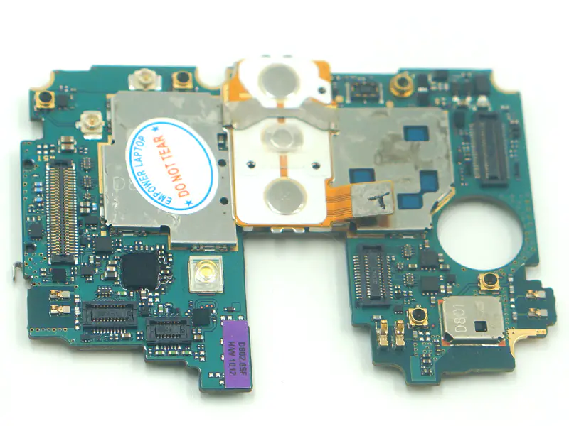 LG G2 D802 解鎖主機板