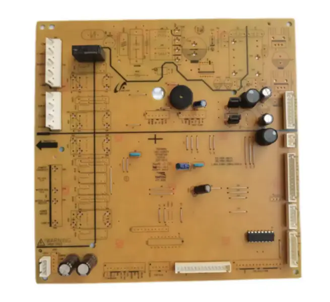 Samsung 雪櫃控制板 DA92-01053A 電路 PCB DA41-00831A