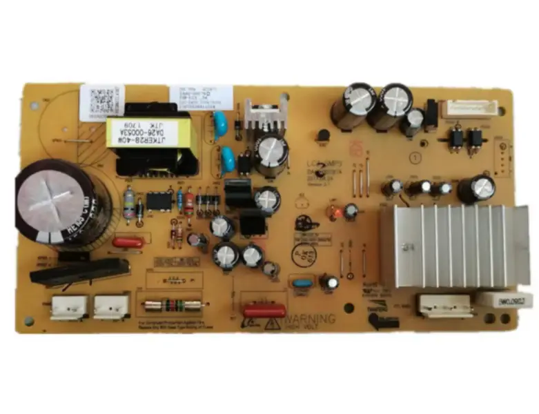 Samsung 雪櫃控制板 DA92-00279D 電路 PCB DA41-00797A