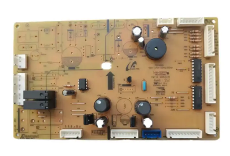 Samsung 雪櫃控制板 DA92-00346E 電路 PCB DA41-00800A