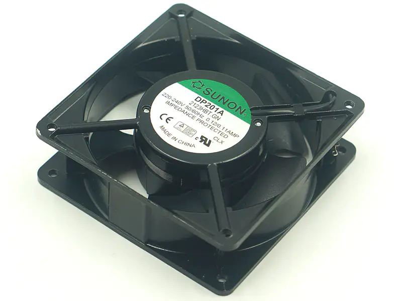 SUNON DP201A 2123HBT.GN 風扇