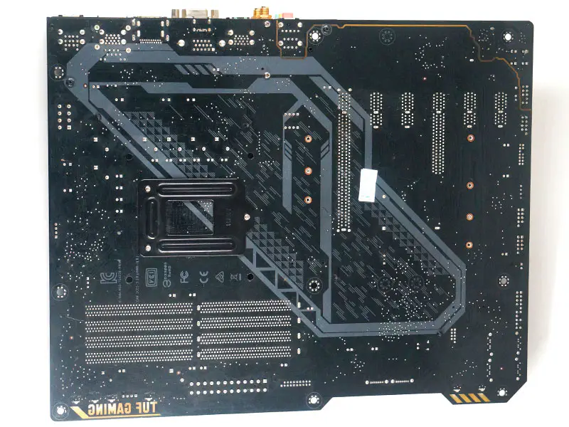 華碩 Tuf H370-pro Gaming (wi-fi) 主機板