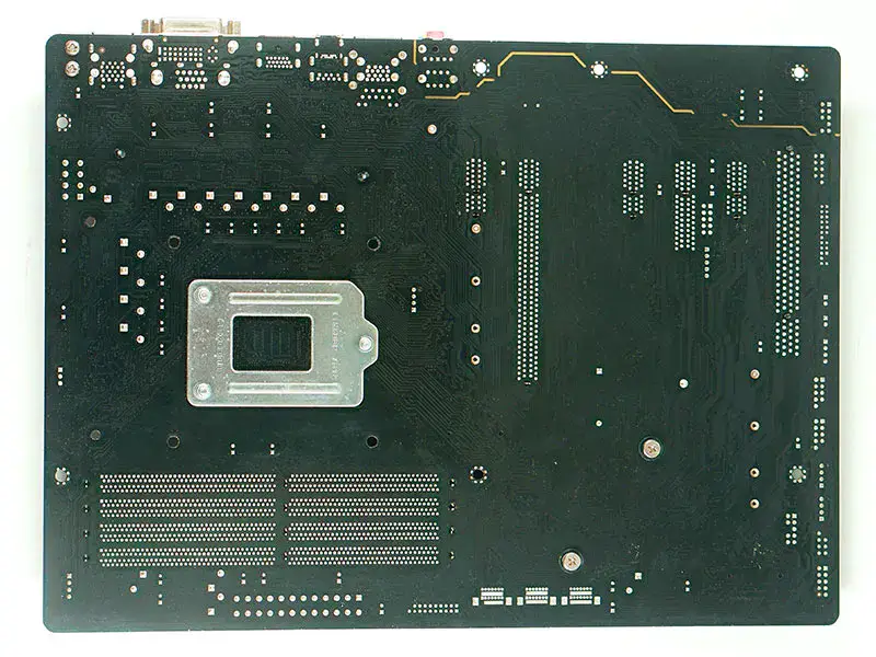 華擎 Z370 Pro4 主機板