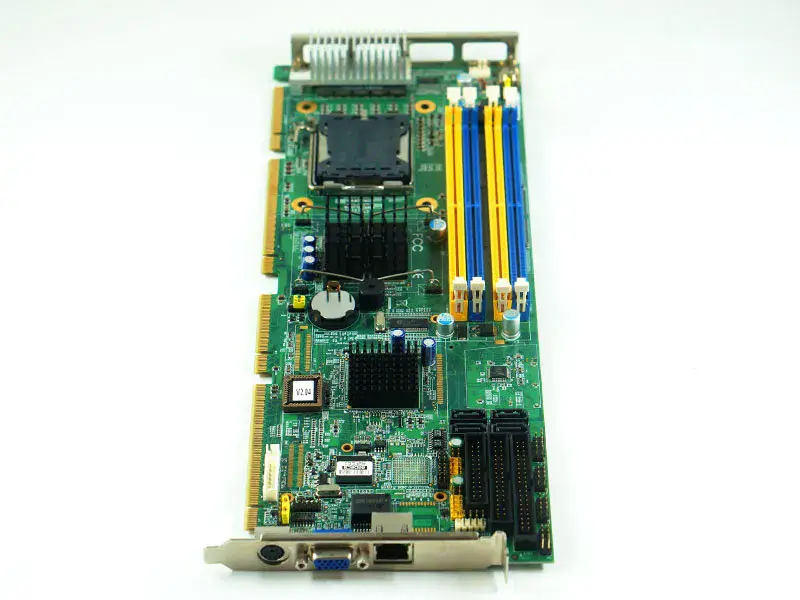 研華 PCE-5120 PCE-5120VG 主機板