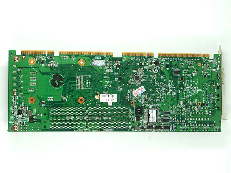研華 PCE-5120 PCE-5120VG 主機板